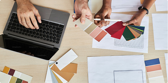web design imagery